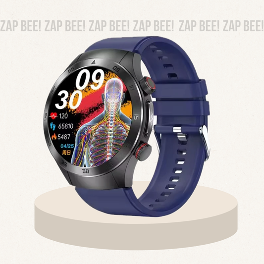 Smartwatch con ECG