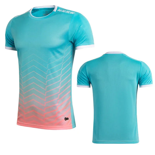 Camisetas para entrenar