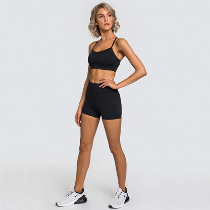 Conjunto Deportivo Mujer 2 Piezas