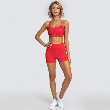 Conjunto Deportivo Mujer 2 Piezas