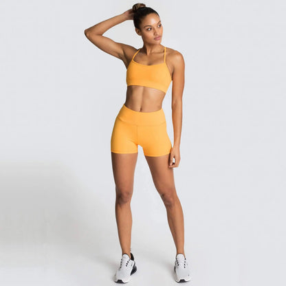 Conjunto Deportivo Mujer 2 Piezas