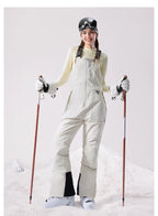 Peto de esquí para mujer