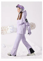 Pantalon de esquí para mujer