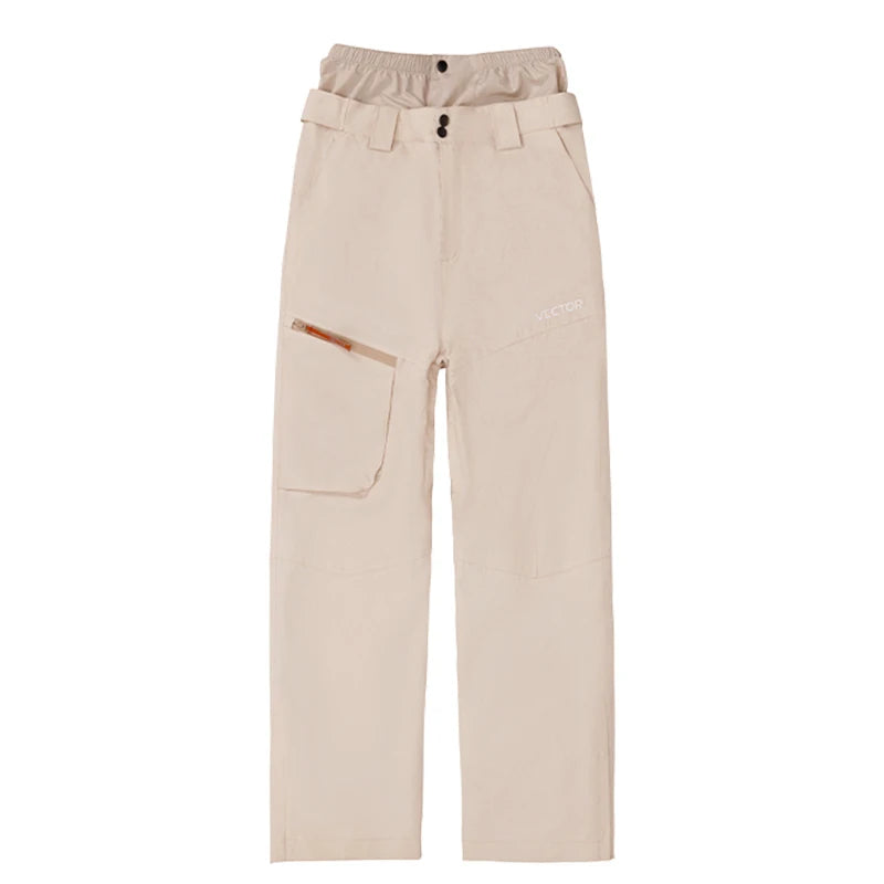 Pantalones de esquí