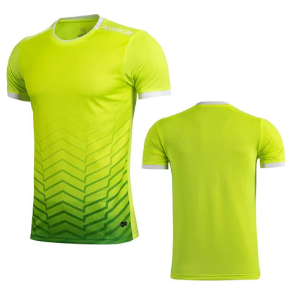Camisetas para entrenar