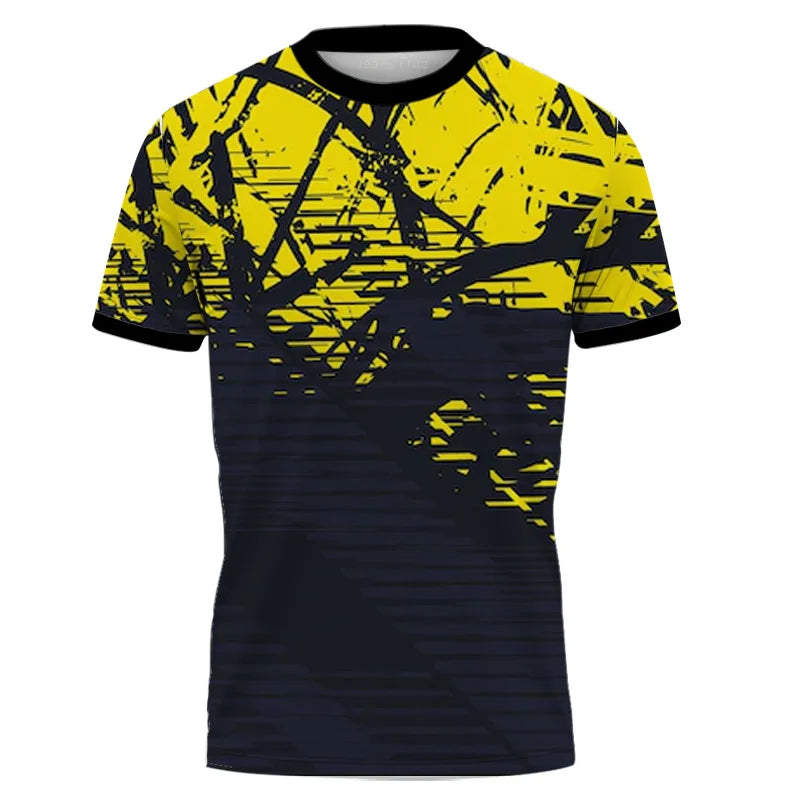 Camiseta Runnig