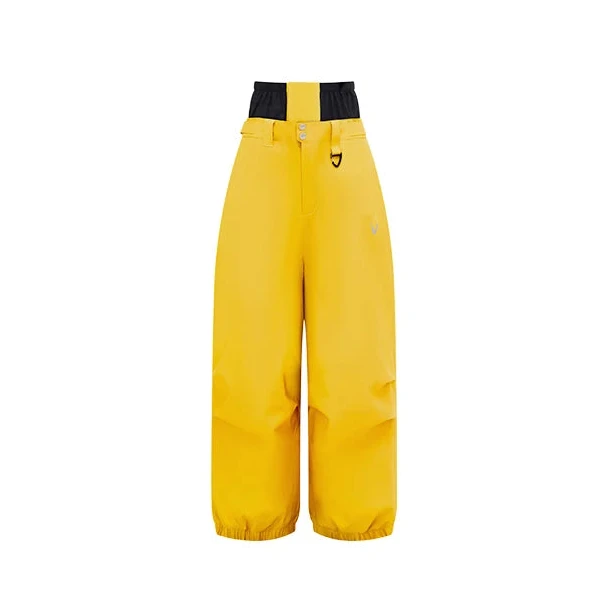 Pantalón de Invierno