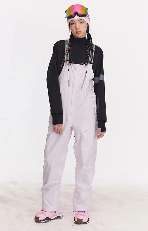 Peto de esquí unisex