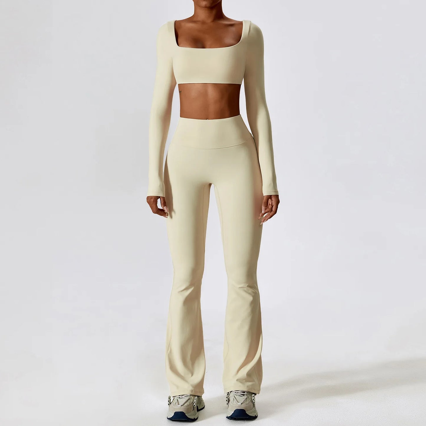 Conjunto Deportivo 2 Piezas Mujer