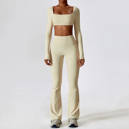 Conjunto Deportivo 2 Piezas Mujer