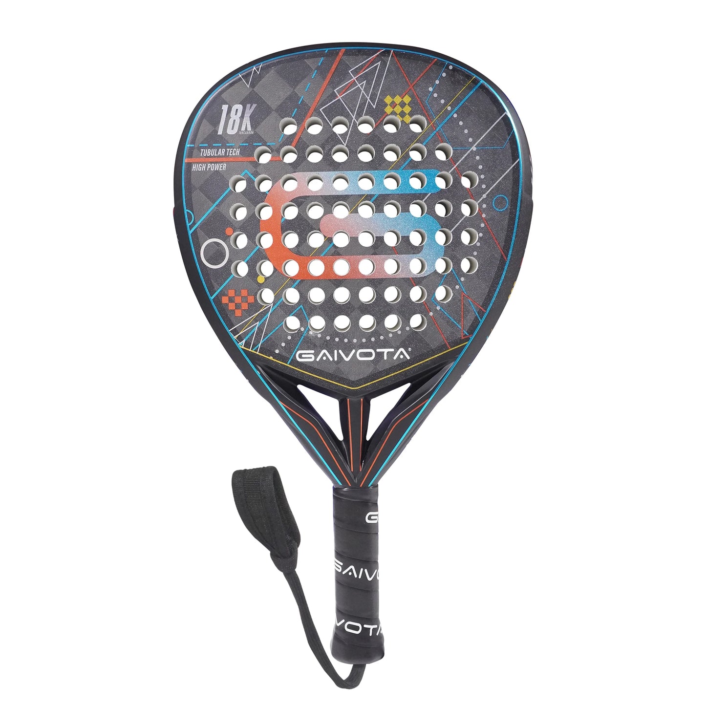 GAIVOTA 2025 Padel Racket