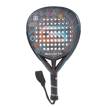 GAIVOTA 2025 Padel Racket