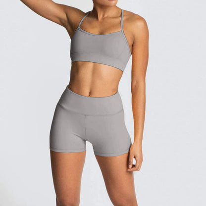Conjunto Deportivo Mujer 2 Piezas