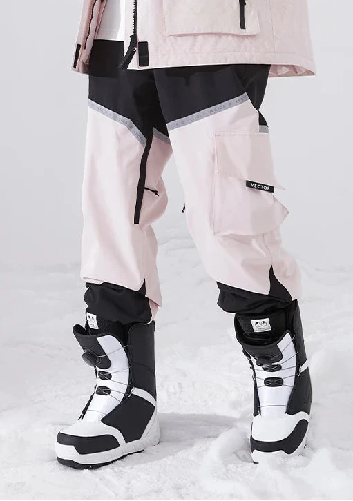 Pantalones de esquí para mujer