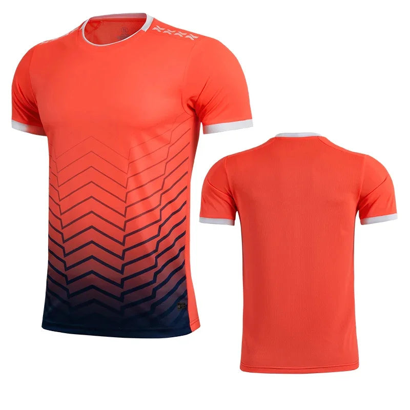 Camisetas para entrenar