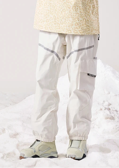 Pantalones de esquí para mujer