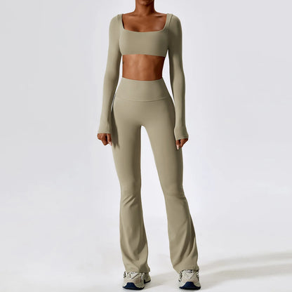 Conjunto Deportivo 2 Piezas Mujer