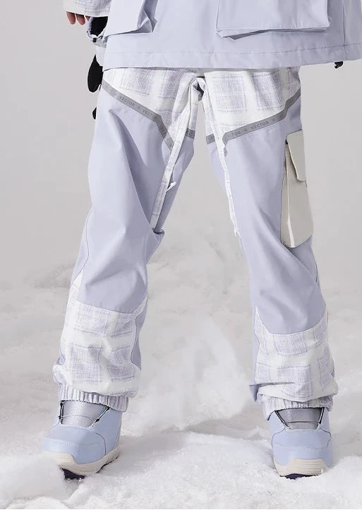 Pantalones de esquí para mujer