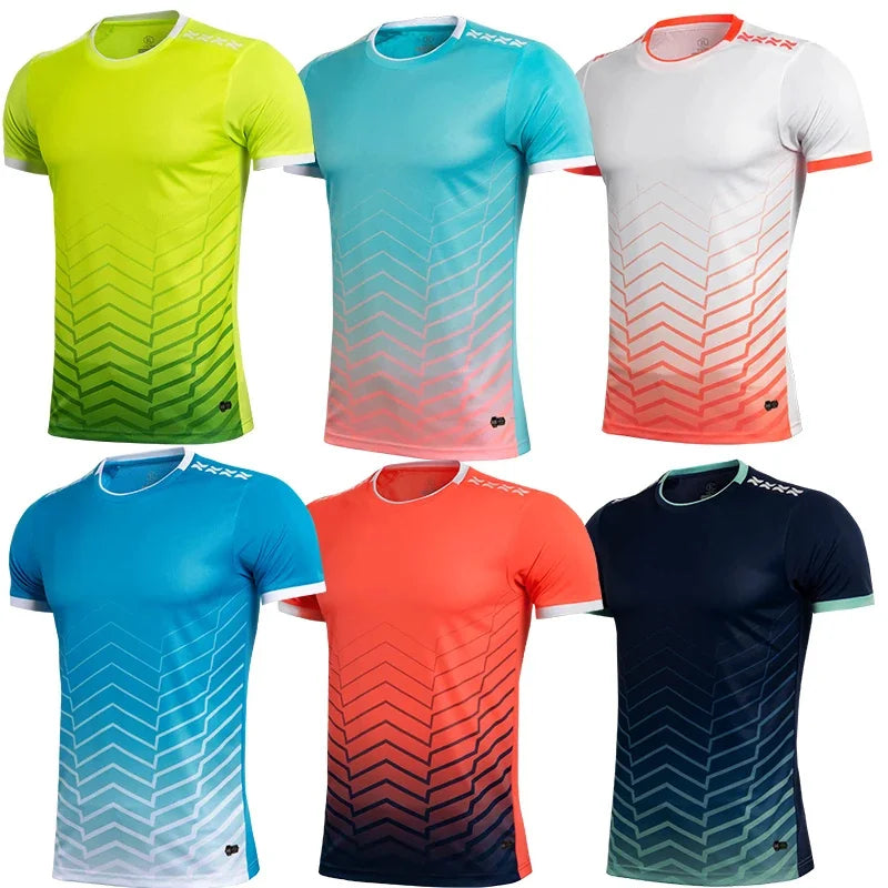 Camisetas para entrenar