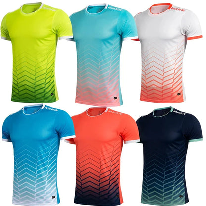 Camisetas para entrenar