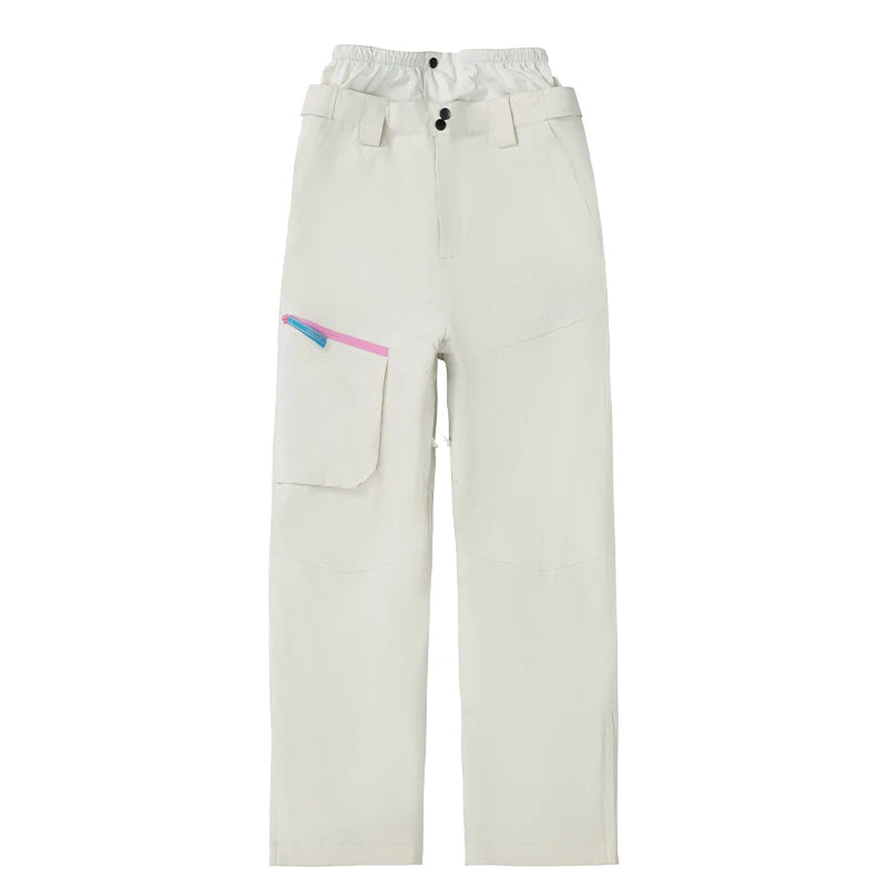 Pantalones de esquí