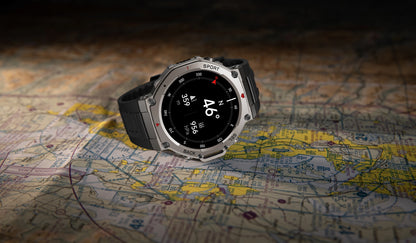 Smartwatch Deportivo
