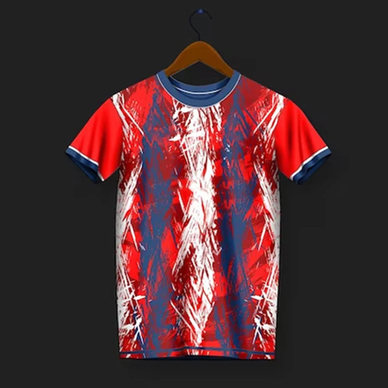Camiseta Deportiva Ultrafina y Transpirable