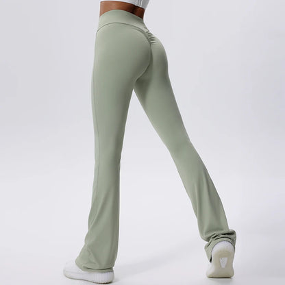 Leggings Deportivos Cintura Alta