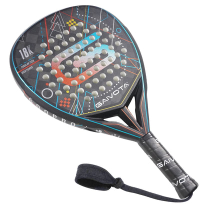 GAIVOTA 2025 Padel Racket