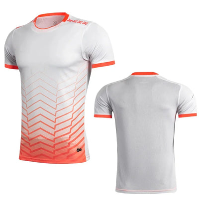 Camisetas para entrenar