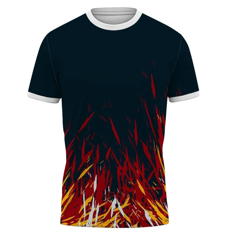 Camiseta Ultraligera de Entrenamiento
