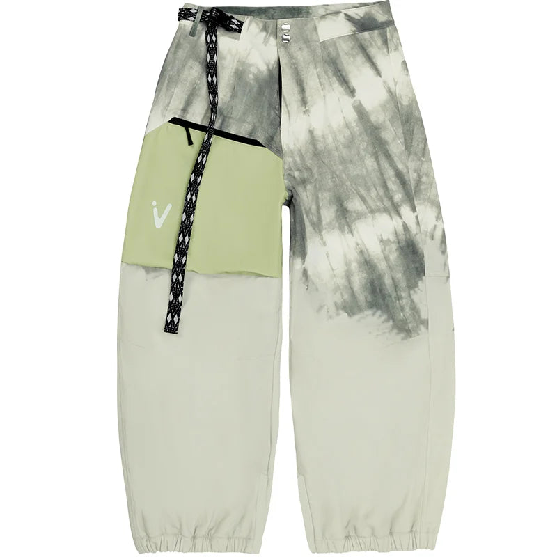 Pantalones de esquí unisex