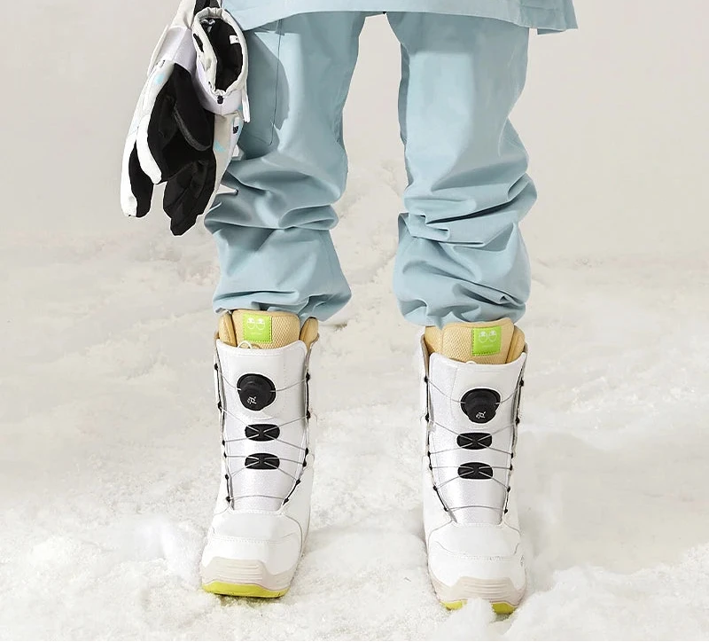 Pantalones de esquí unisex