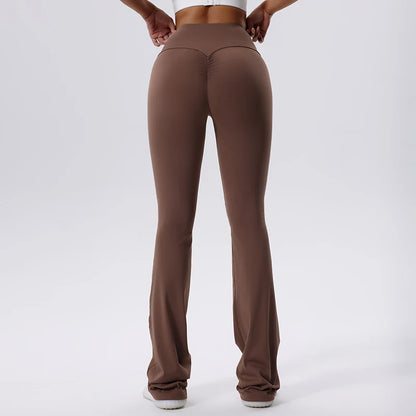 Leggings Deportivos Cintura Alta