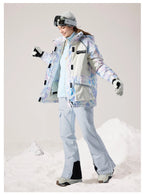 Pantalon de esquí para mujer