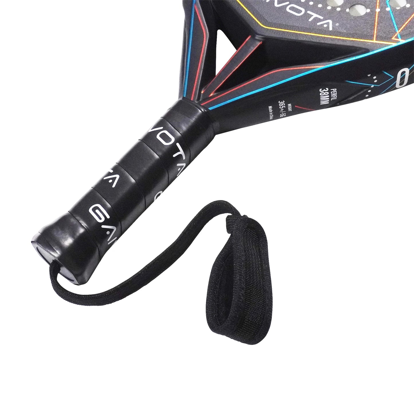 GAIVOTA 2025 Padel Racket