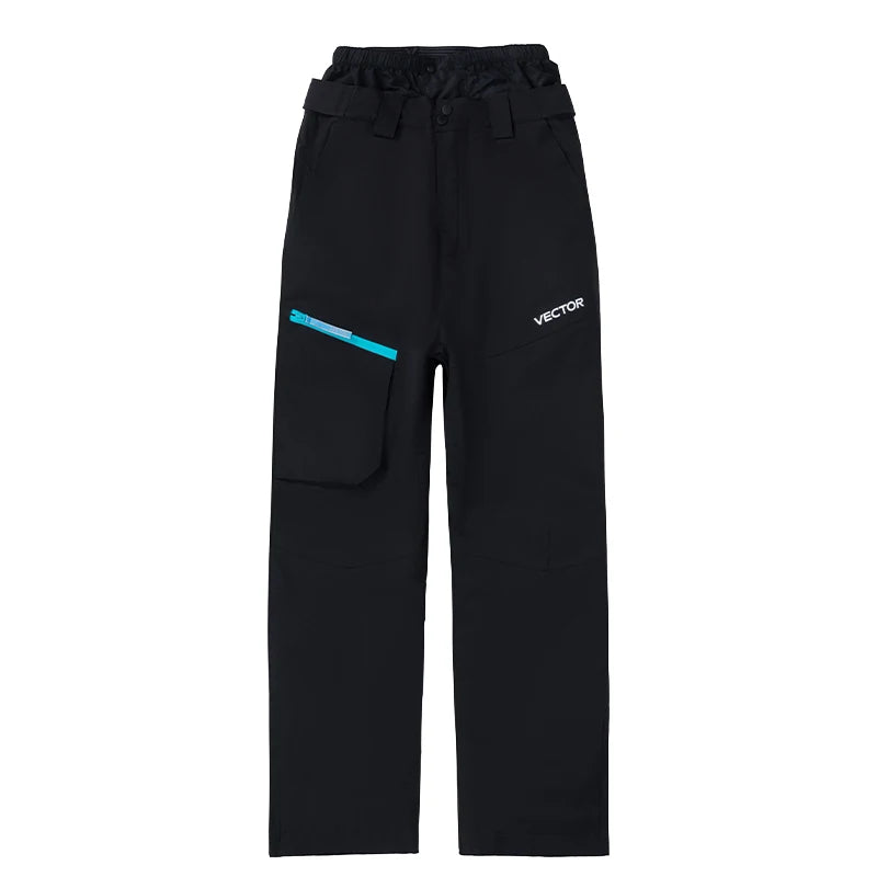 Pantalones de esquí