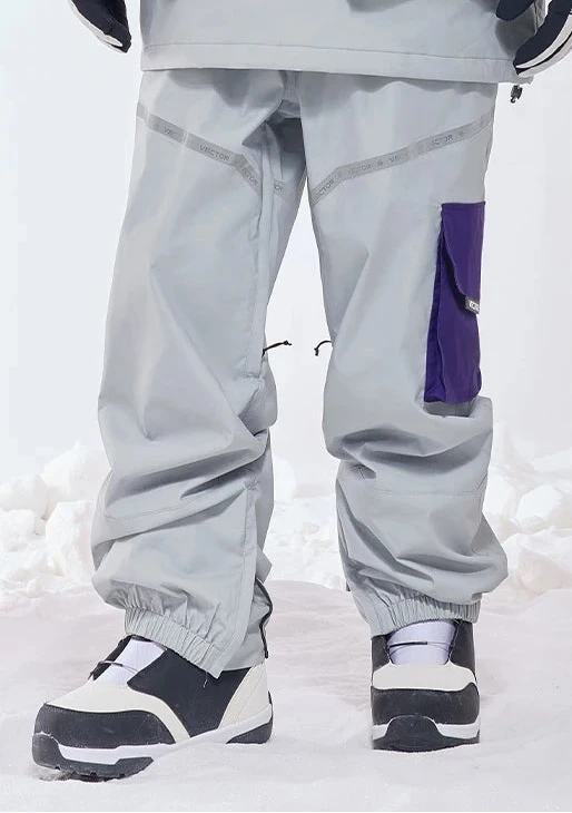 Pantalones de esquí para mujer