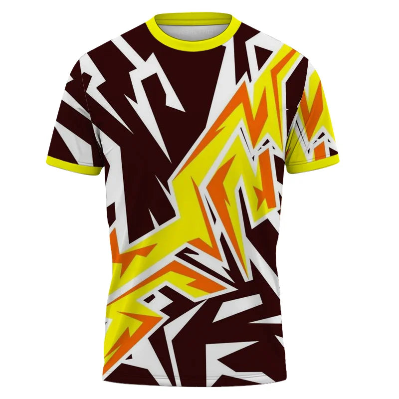 Camiseta Ultraligera de Entrenamiento