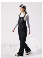 Peto de esquí para mujer