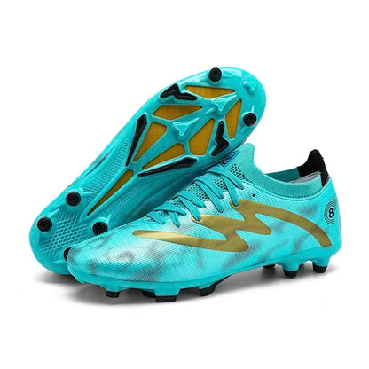 Botines de Fútbol para Césped Artificial
