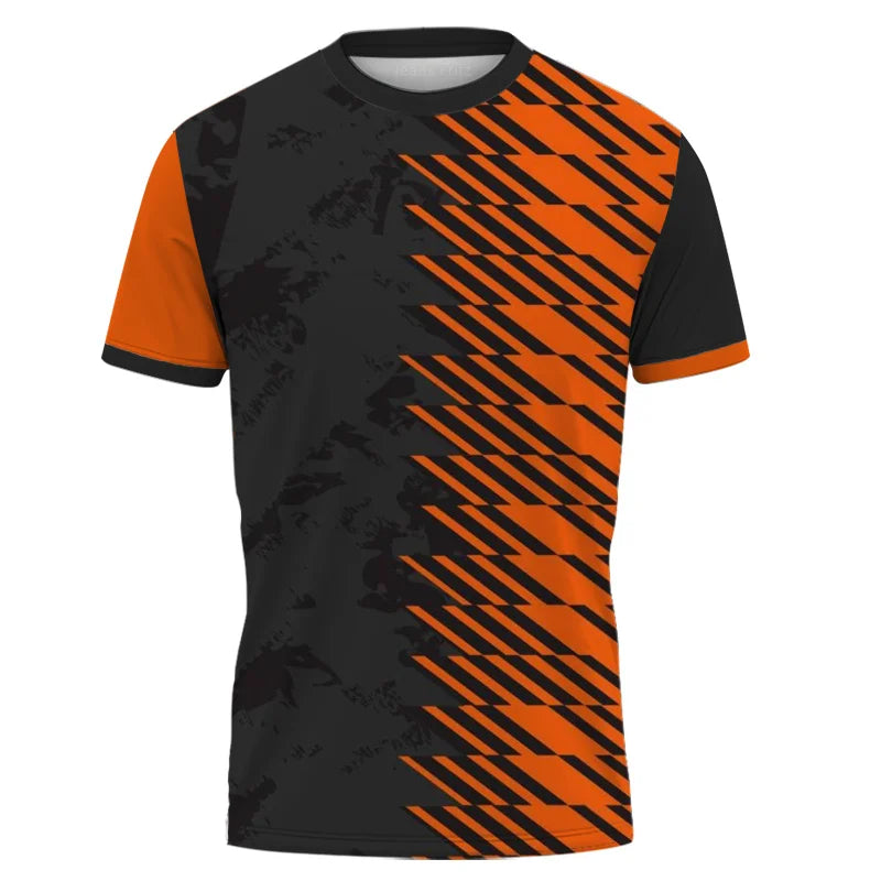Camiseta Runnig