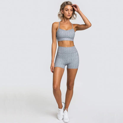 Conjunto Deportivo Mujer 2 Piezas