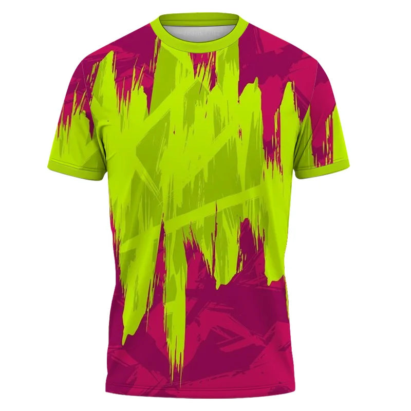 Camiseta Ultraligera de Entrenamiento