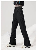 Pantalon de esquí para mujer