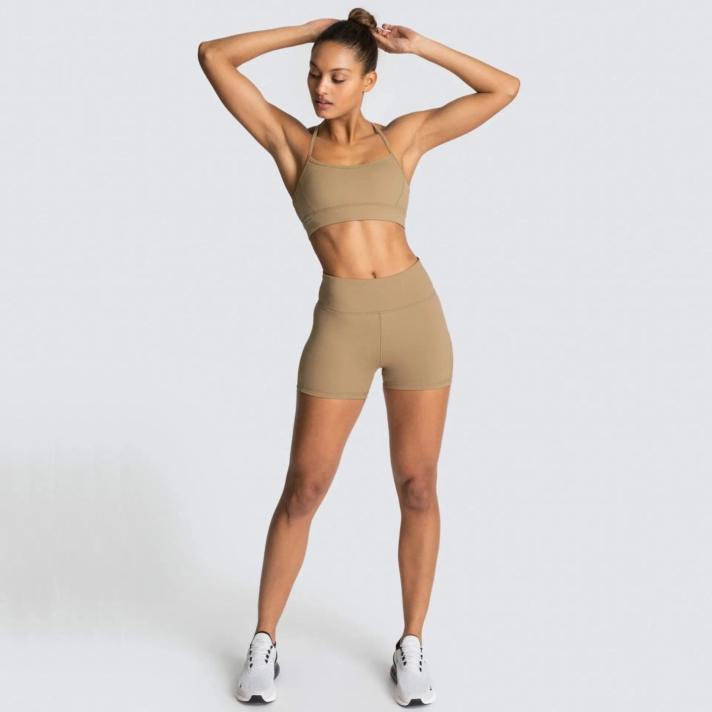 Conjunto Deportivo Mujer 2 Piezas
