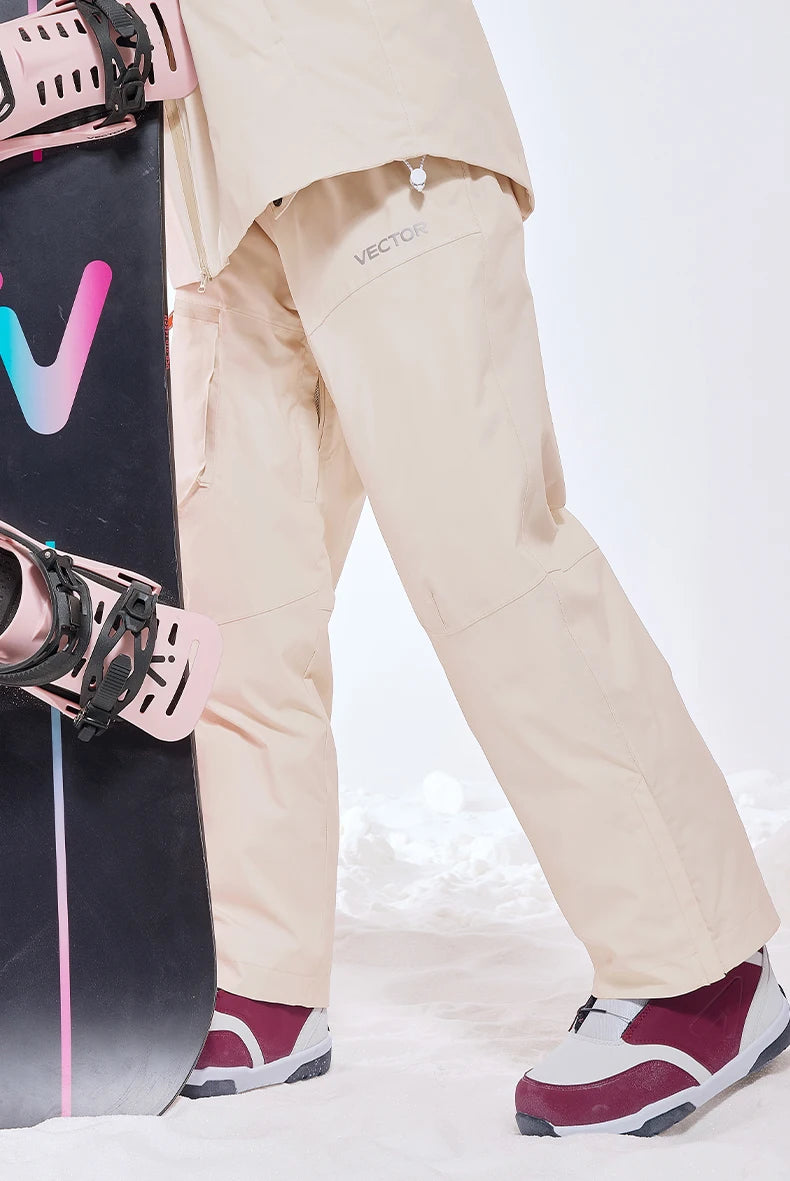 Pantalones de esquí