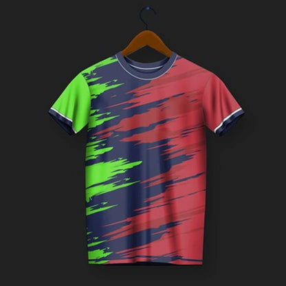 Camiseta Deportiva Ultrafina y Transpirable