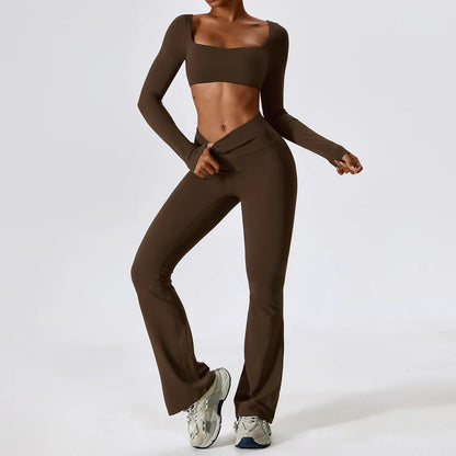 Conjunto Deportivo 2 Piezas Mujer