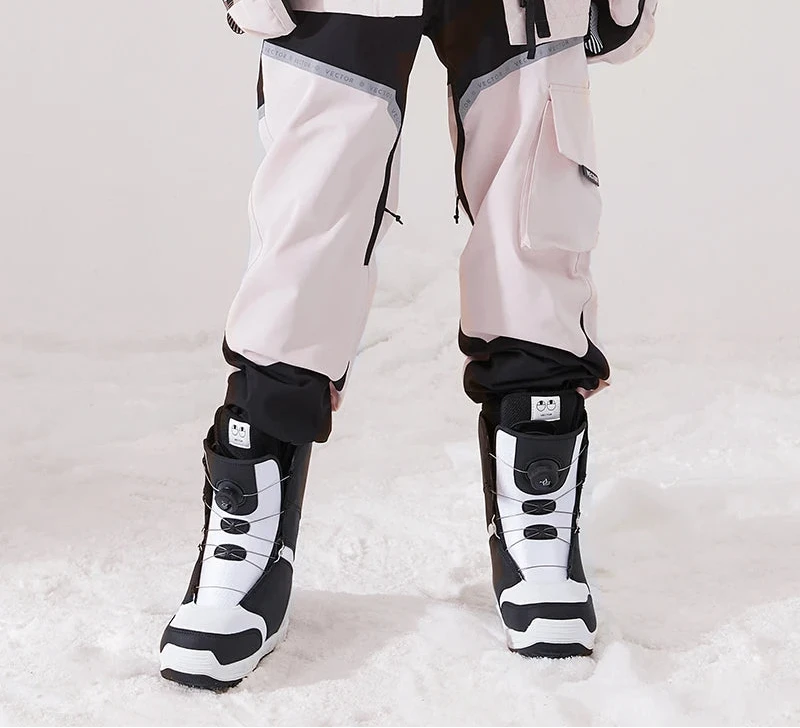 Pantalones de esquí para mujer